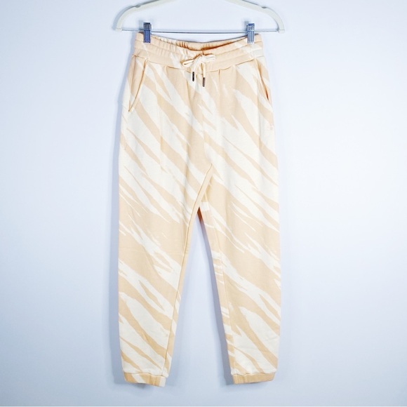 Sweaty Betty - Printed Nectarine Joggers - Picture 2 of 4